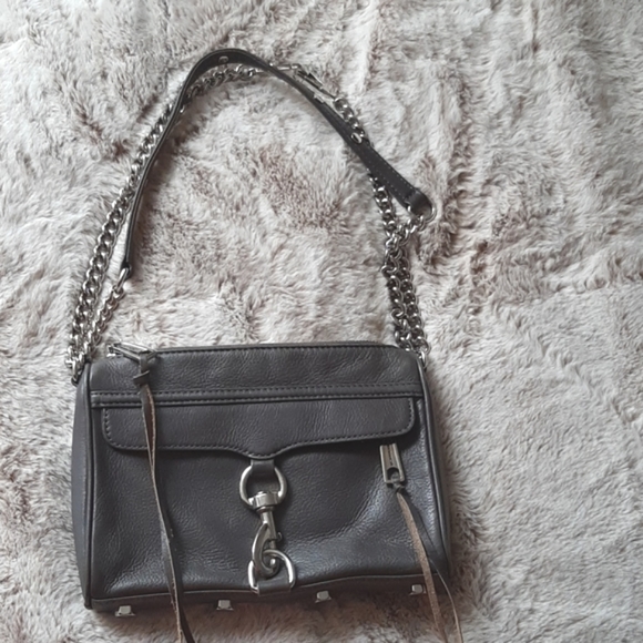 Rebecca Minkkoff dualwear Leather Bag - Picture 3 of 7
